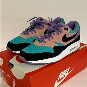 Nike air max 1 ND size 8 men